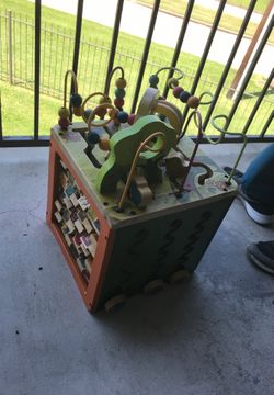 Baby toy