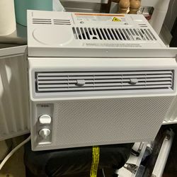 brand New Tcl Window Ac Unit 5000 Btu
