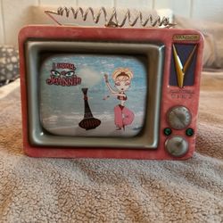 I Dream Of Jeannie Retro Lunchpail