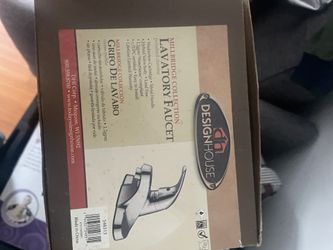 Faucet