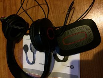 Onn wireless headphones