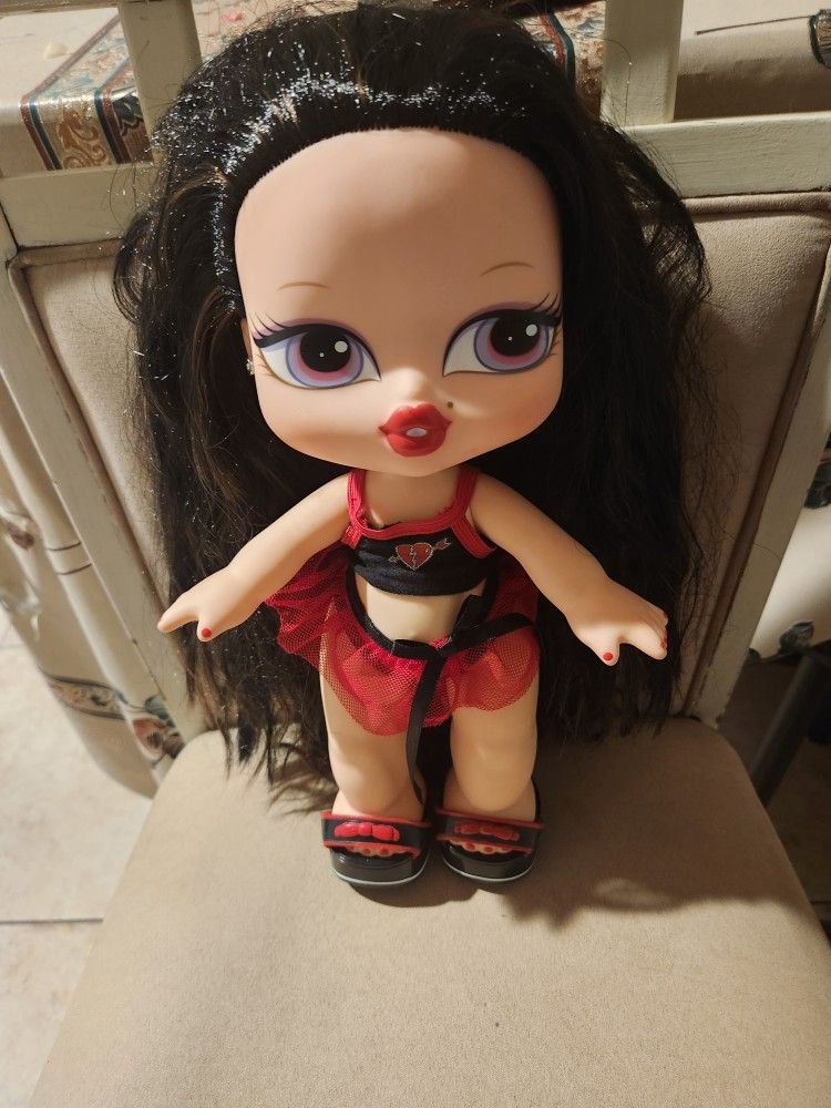 Bratz Babyz Nita Doll