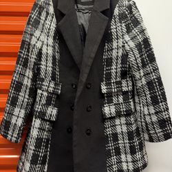 Coat / Blazer