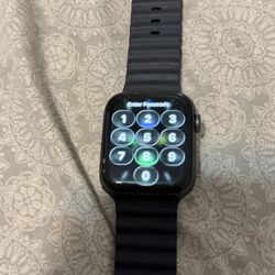Apple Watch Series 6 . 46MM