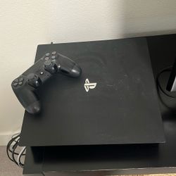 PlayStation 4 