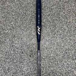 2025 Rawlings Mantra, Softball Bat