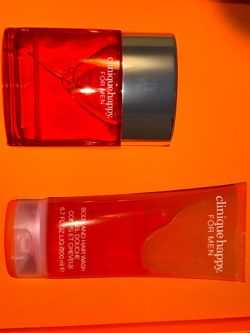Clinique mens cologne