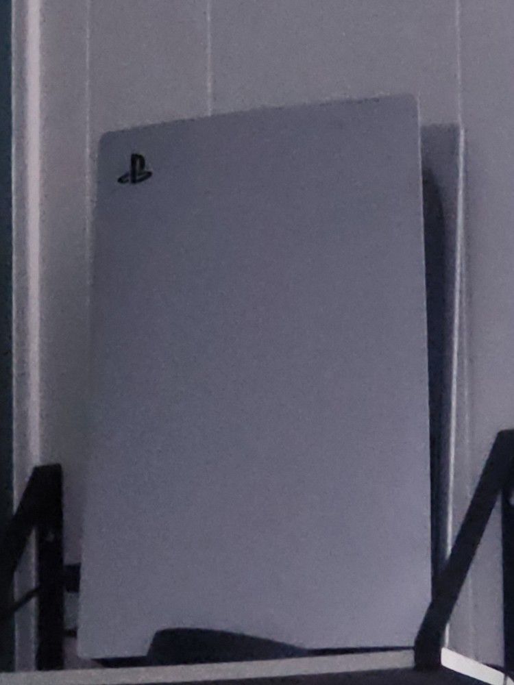 Ps5