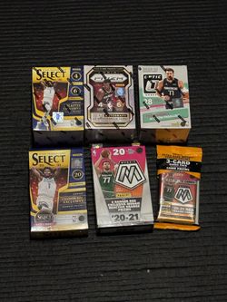 Basketball lot $120