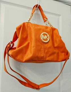 Michael Kors handbag