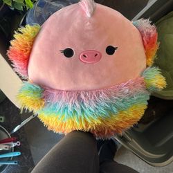 Jumbo Squishmallow