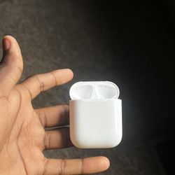 Air Pod Case Generation 1st (PICK UP)