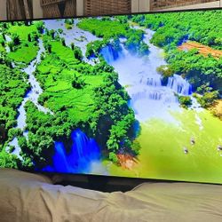 Samsung Neo QLED TV 55"