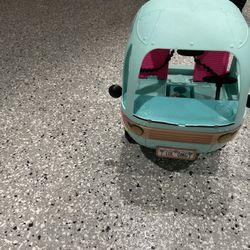 Lol Surprise Glamper 