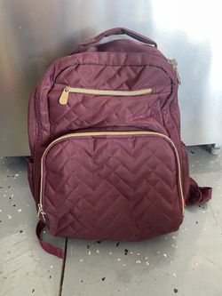 Fisher price Diaper Bag