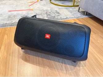 Speaker JBL