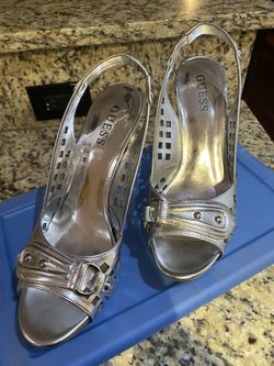 Guess 7.5 Shoes