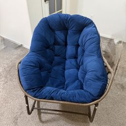 Rocking Chair - Oversized Comfy 