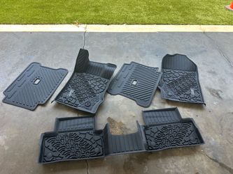 Car Mats