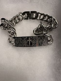 Men’s Bracelet