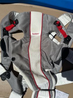 Baby Bjorn carrier