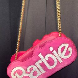 Barbie Crossover Purse