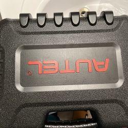 Autel Scanner 
