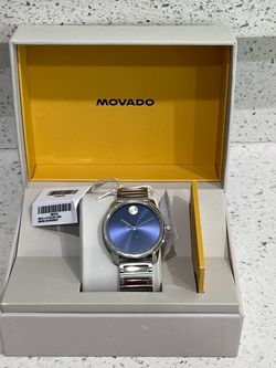 movado watch