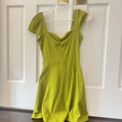 Cocktail mini dress