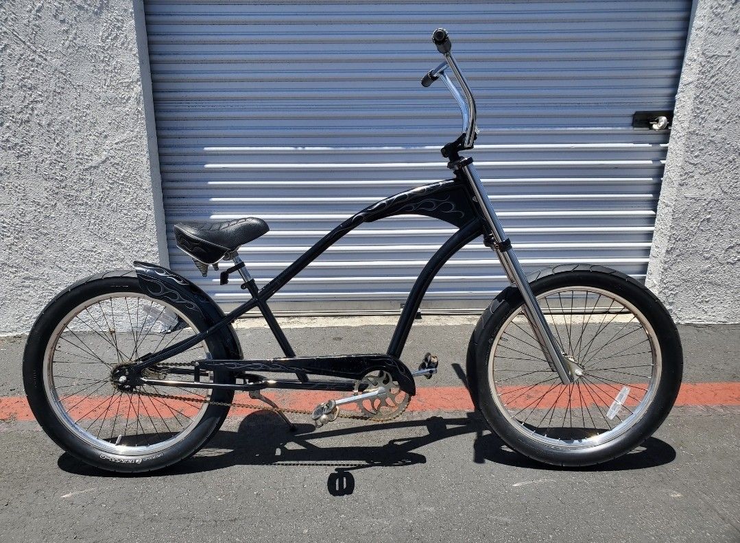 Electric Bike Electra Ghost Rider Electra Ghostrider Go! 26 2023