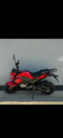 2023 AJP pr3 125 Supermoto