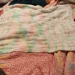 Baby Blanket 