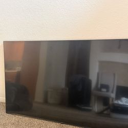 LG 65 Inch TV 