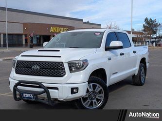 2018 Toyota Tundra