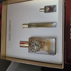 Devotion By Dolce & Gabbana 