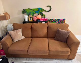 Full size sofa
