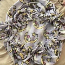 Handmade Blanket For Baby Or Doggie 