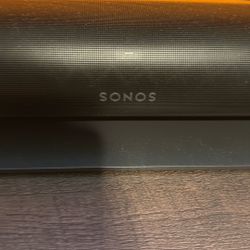 Sonos Arc Like New Condition 