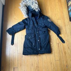 Parka Kids Jacket 