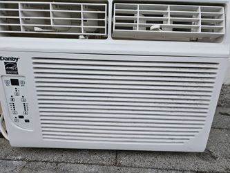 danby 12000 btu window air conditioner