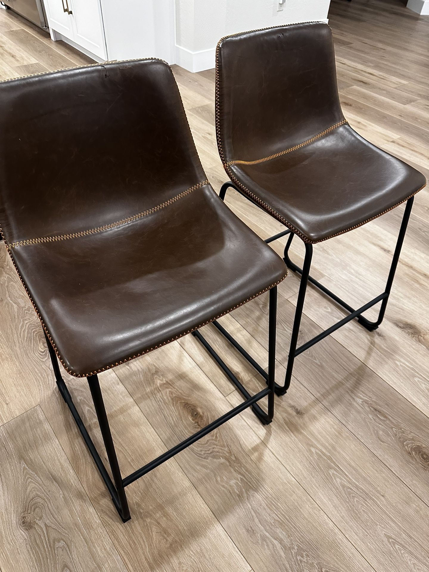 Counter Stools (set of 2)