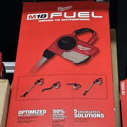 M18 Fuel 0940-20 Tool Only Vacuum