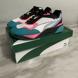 Puma Size 10