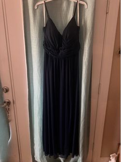 Bridesmaids Dress - Size 12