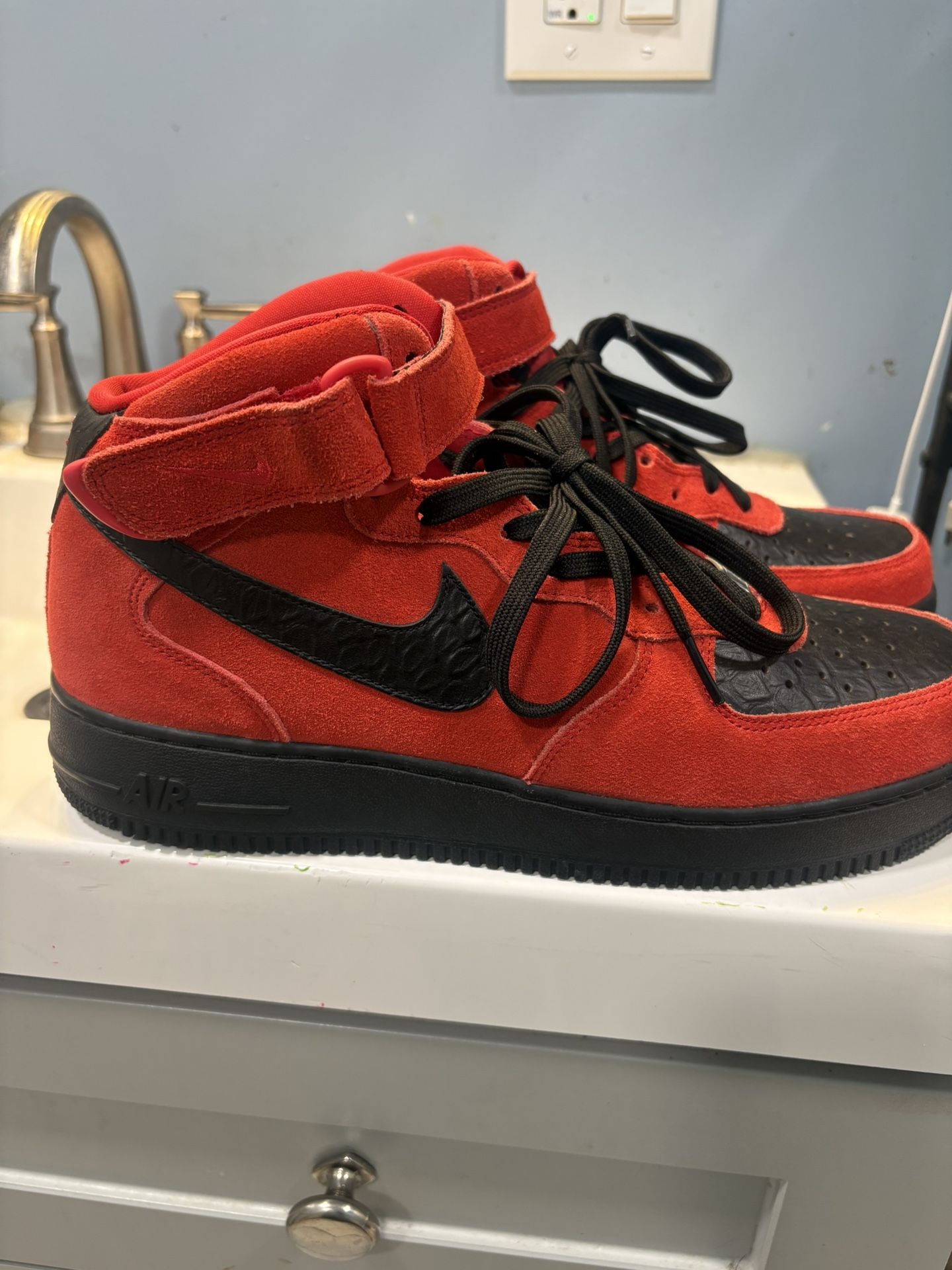 Jordan’s For Sale Size 11”