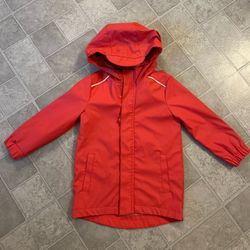 3t Raincoat 