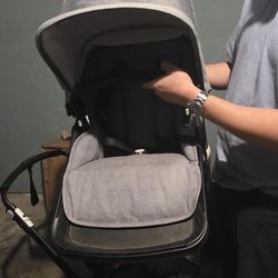 Bugaboo Fox Stroller