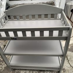Baby Change Table 