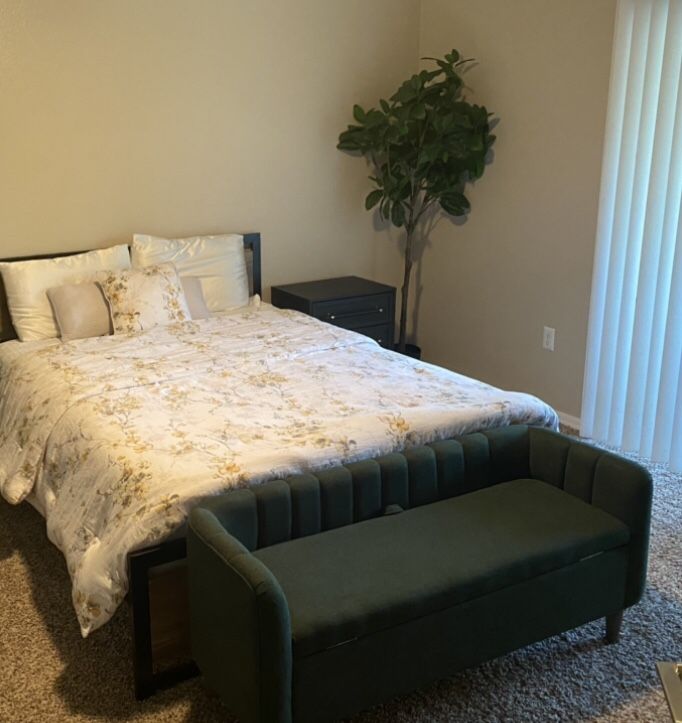 IKEA Faux Potted Plant