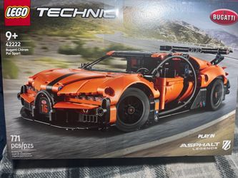 Legos
